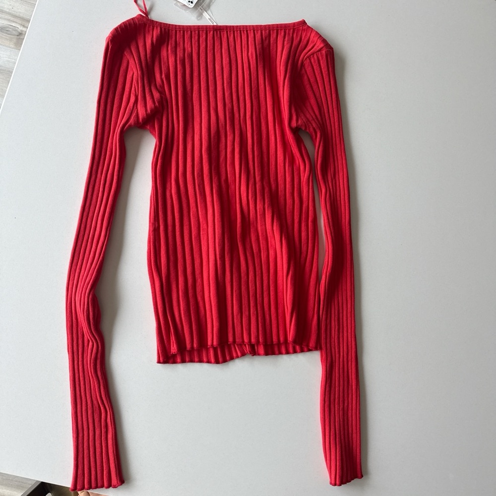 Free People cardigan - Picture 2 of 3